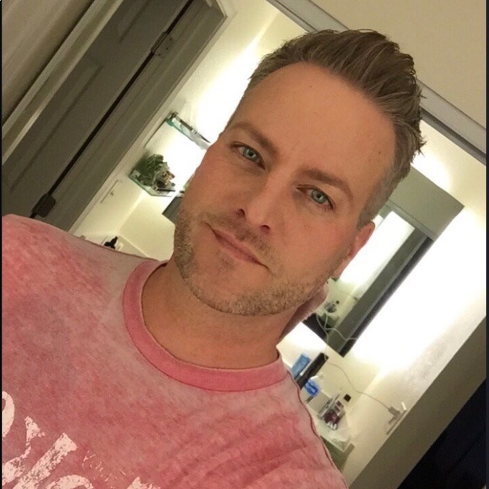 Meet your Posher, Brad